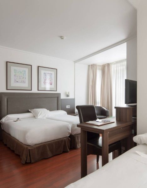 hotel yoldi