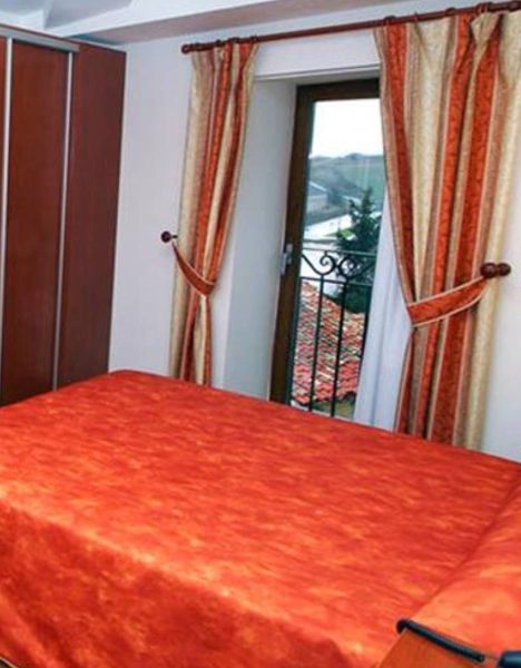 hotel agorreta