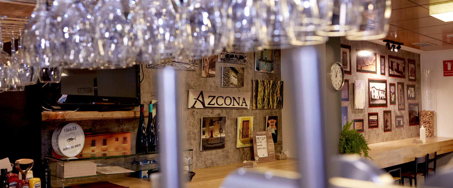 Maison Azcona