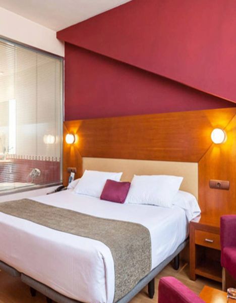 hotel andia